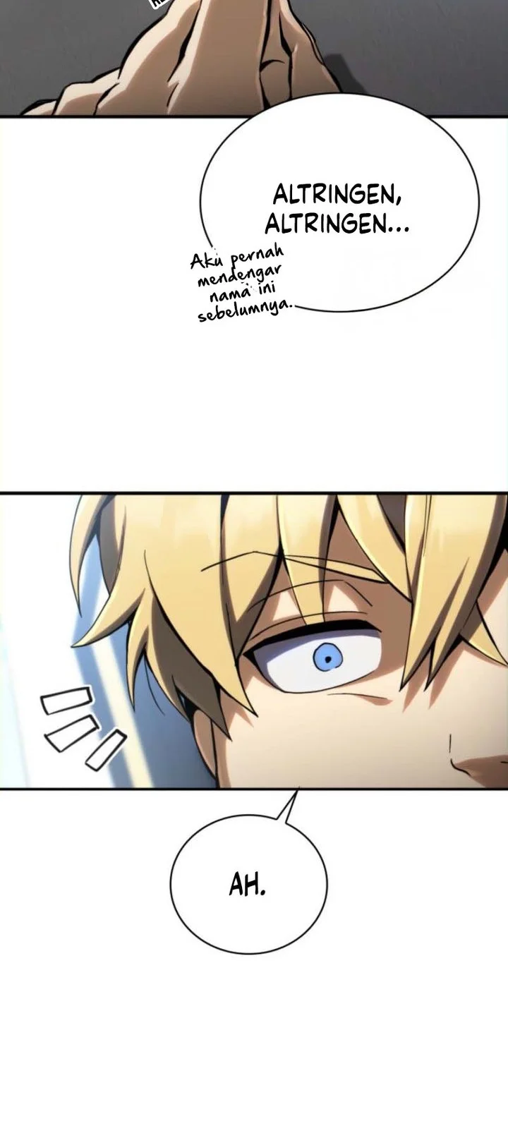 I Became the Rogue First Prince Chapter 3 Gambar 19