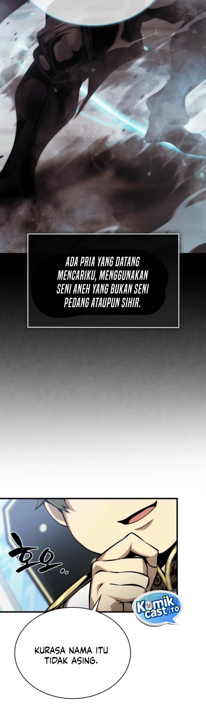 I Became the Rogue First Prince Chapter 3 Gambar 22