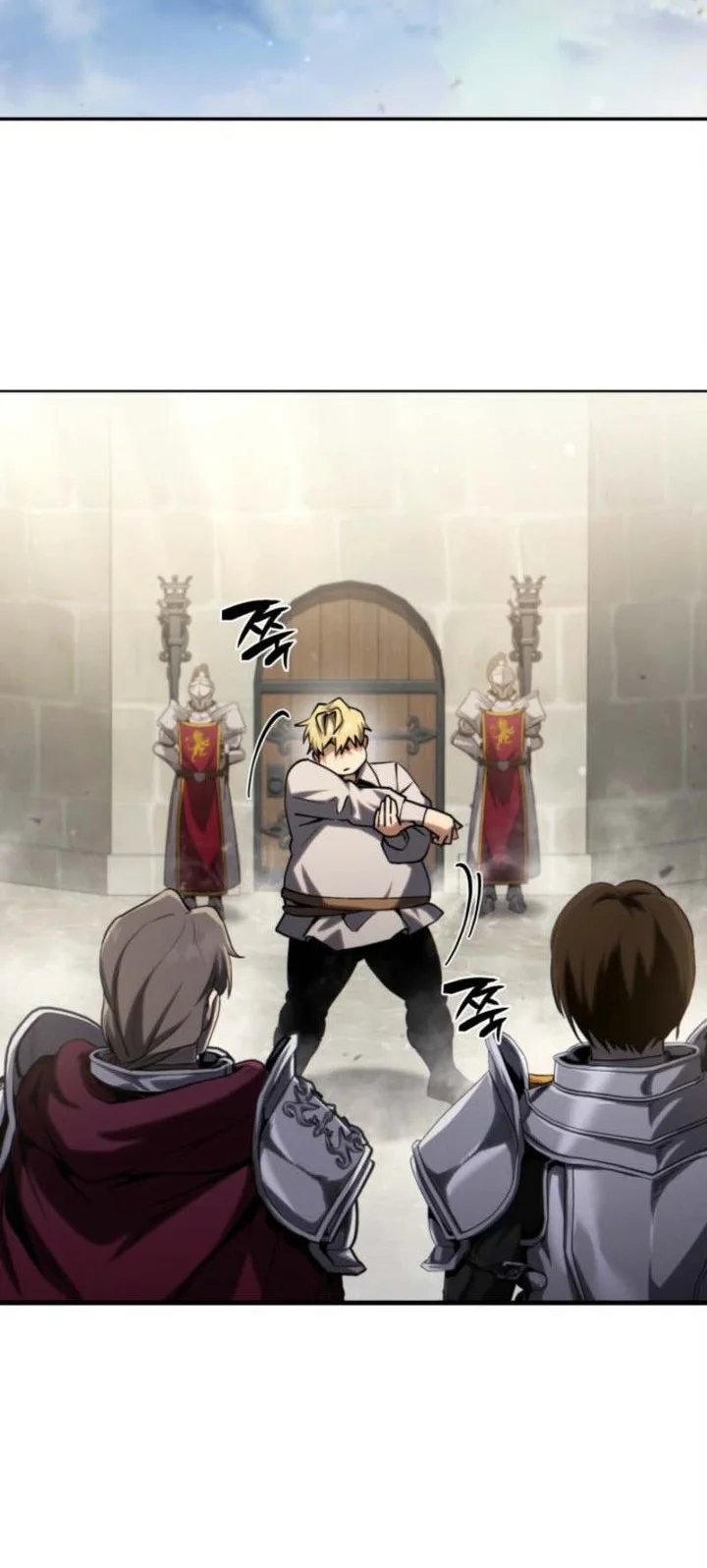 I Became the Rogue First Prince Chapter 3 Gambar 25