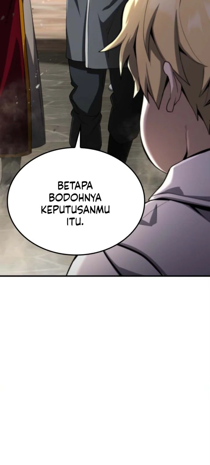 I Became the Rogue First Prince Chapter 3 Gambar 27