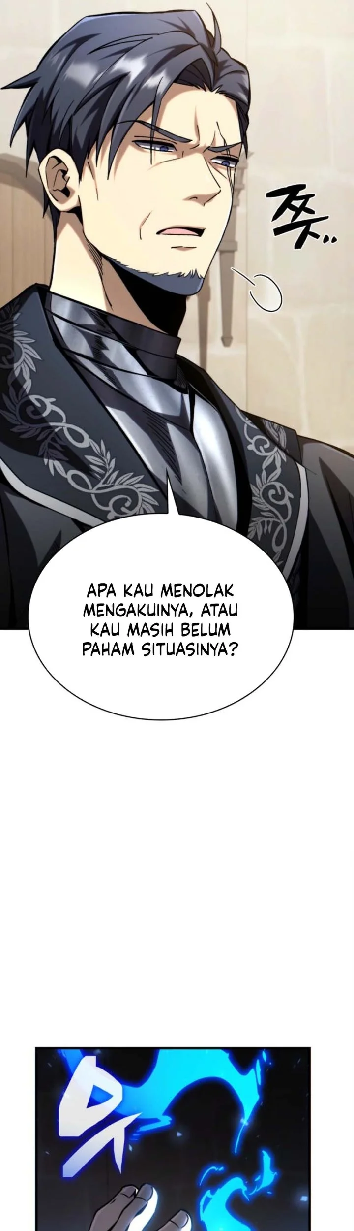 I Became the Rogue First Prince Chapter 3 Gambar 30