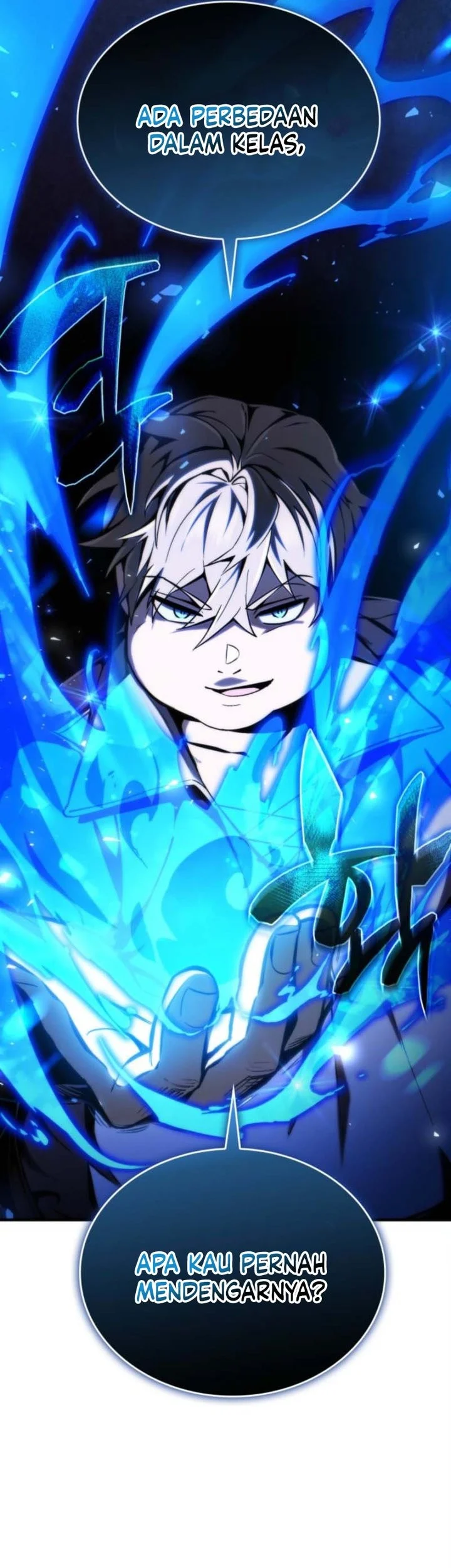 I Became the Rogue First Prince Chapter 3 Gambar 32