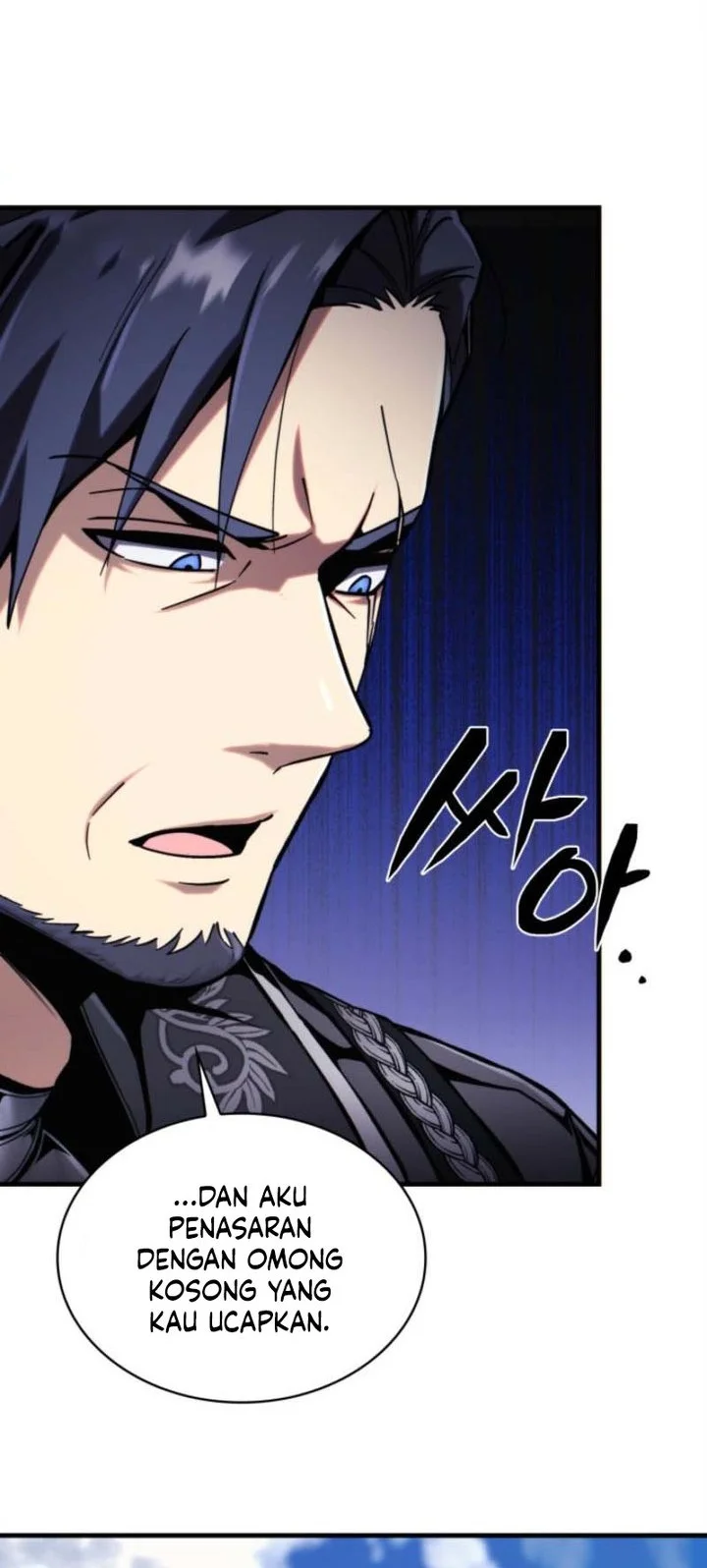 I Became the Rogue First Prince Chapter 3 Gambar 33