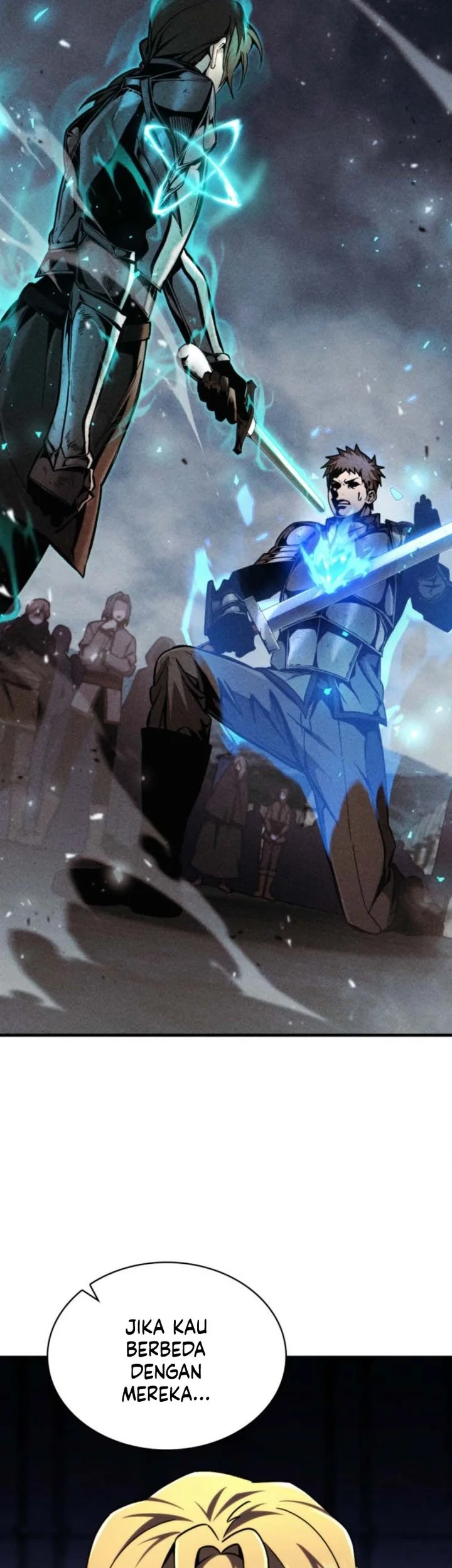 I Became the Rogue First Prince Chapter 3 Gambar 36