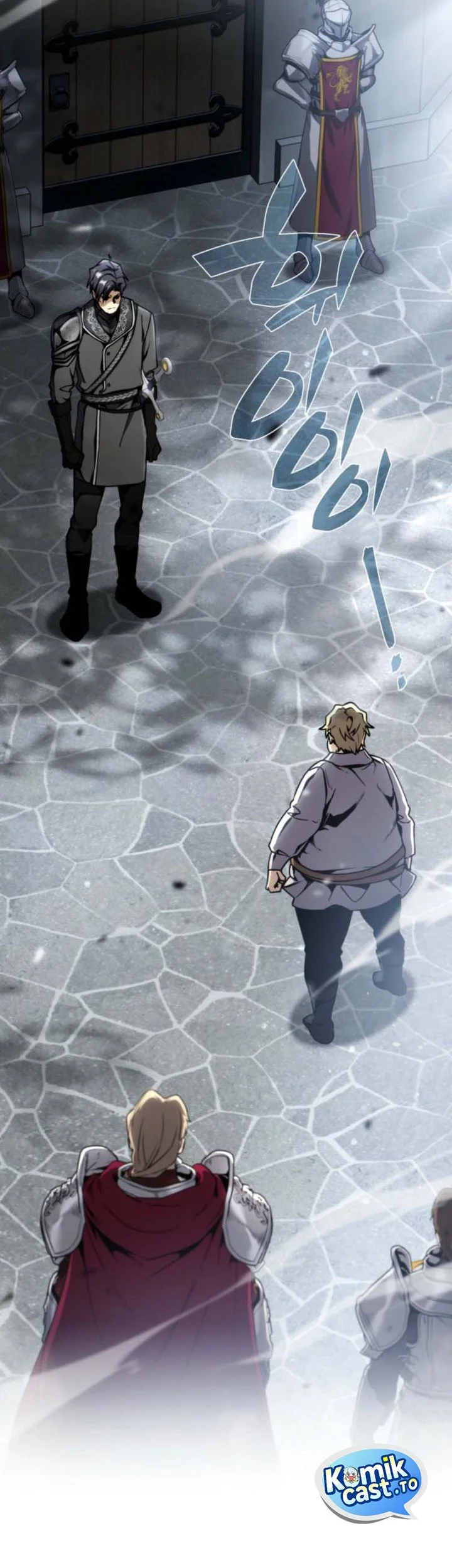 I Became the Rogue First Prince Chapter 3 Gambar 40