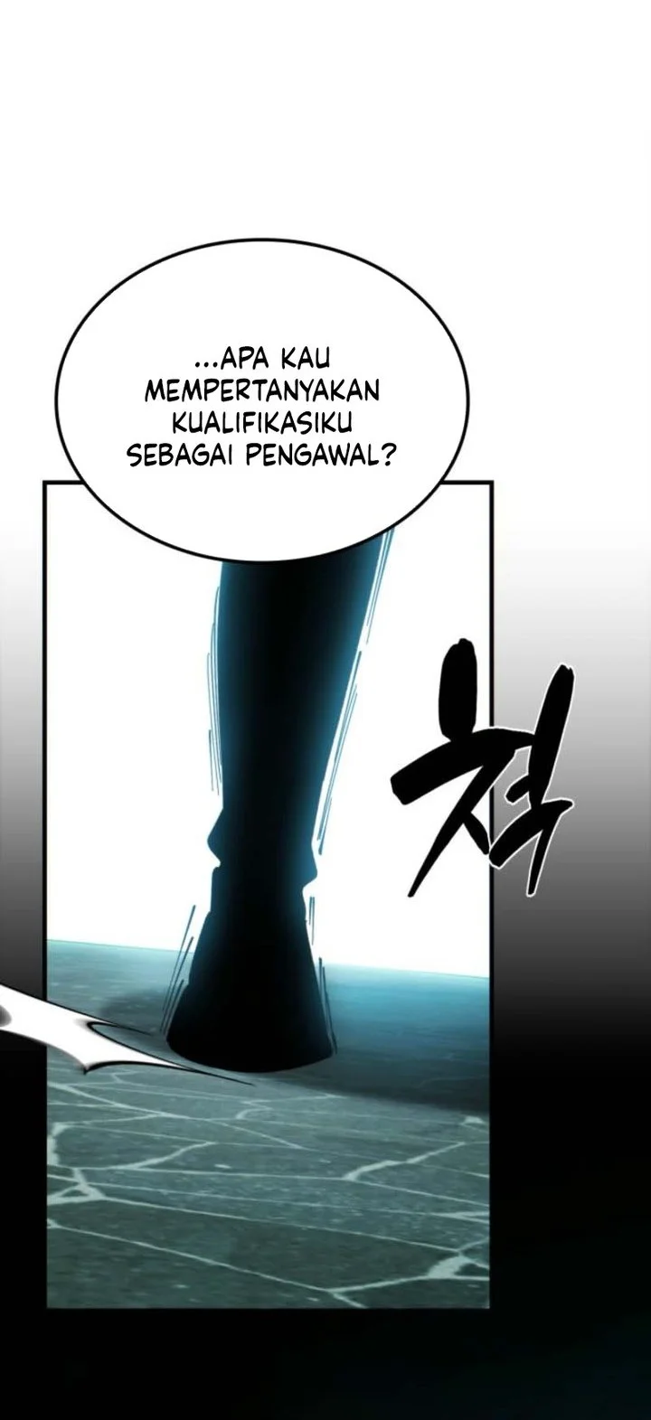 I Became the Rogue First Prince Chapter 3 Gambar 41