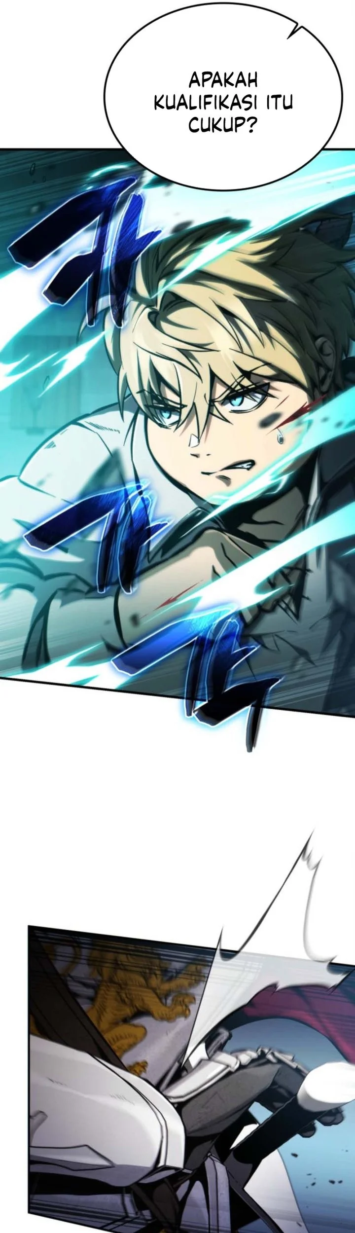 I Became the Rogue First Prince Chapter 3 Gambar 50