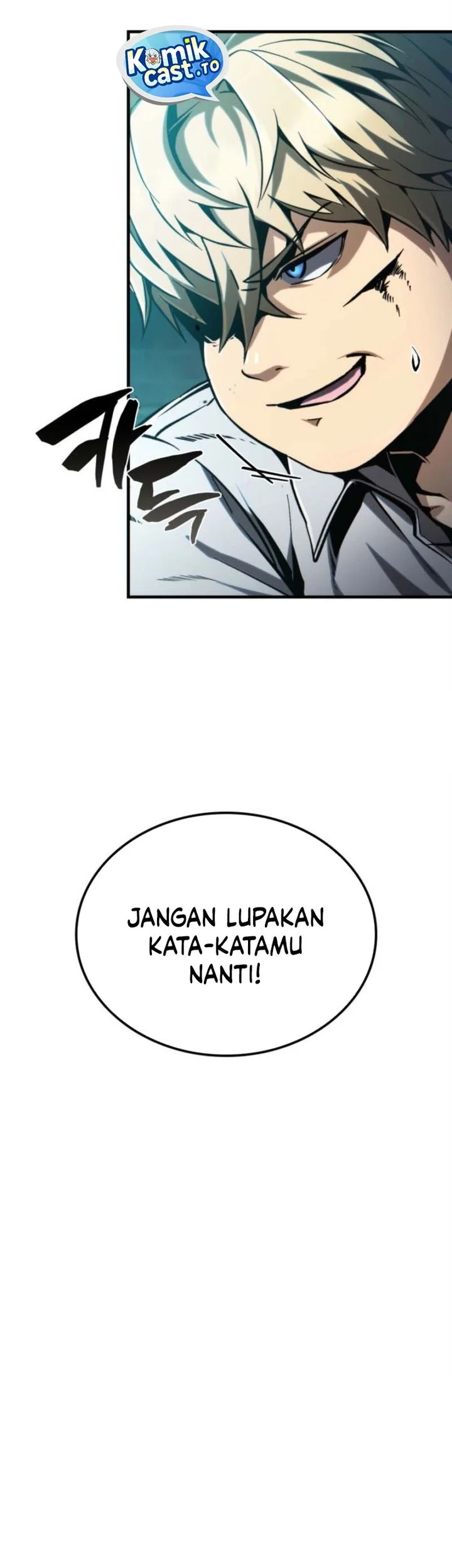 I Became the Rogue First Prince Chapter 3 Gambar 54