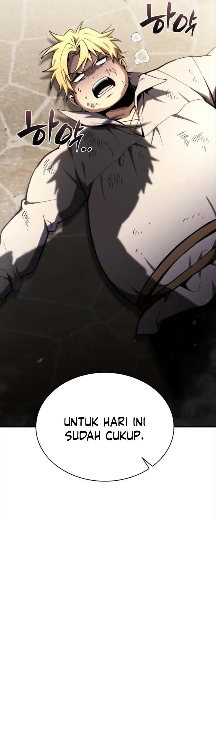 I Became the Rogue First Prince Chapter 3 Gambar 56