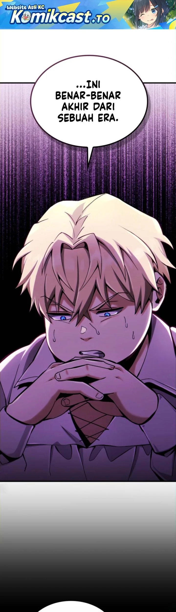 Manhwa I Became the Rogue First Prince Chapter 3 gambar 2