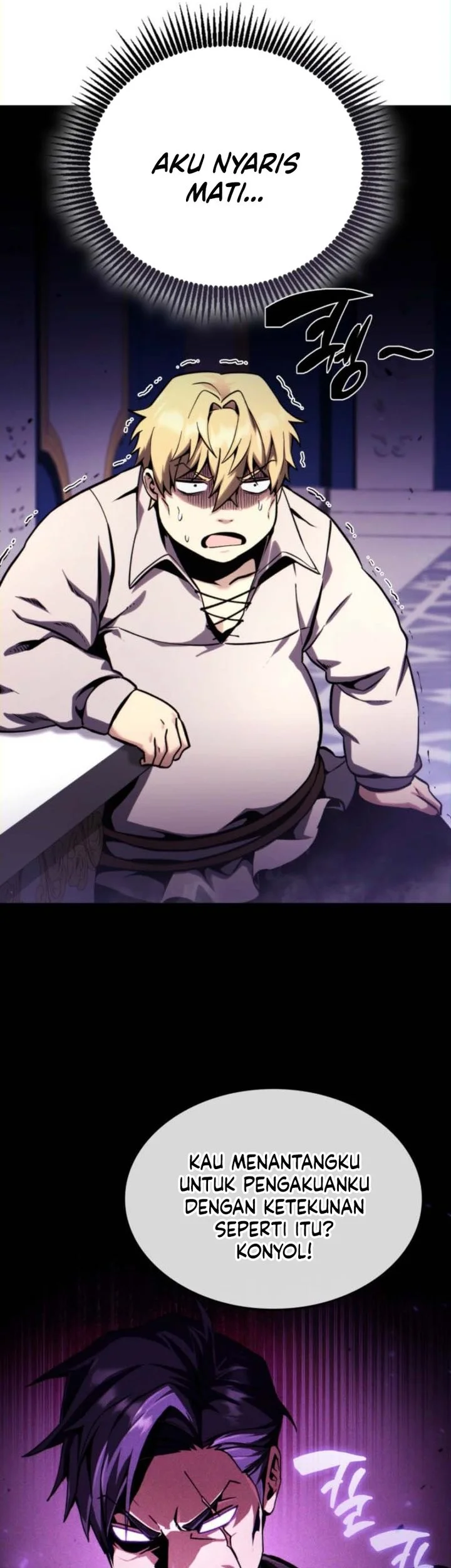 I Became the Rogue First Prince Chapter 3 Gambar 58