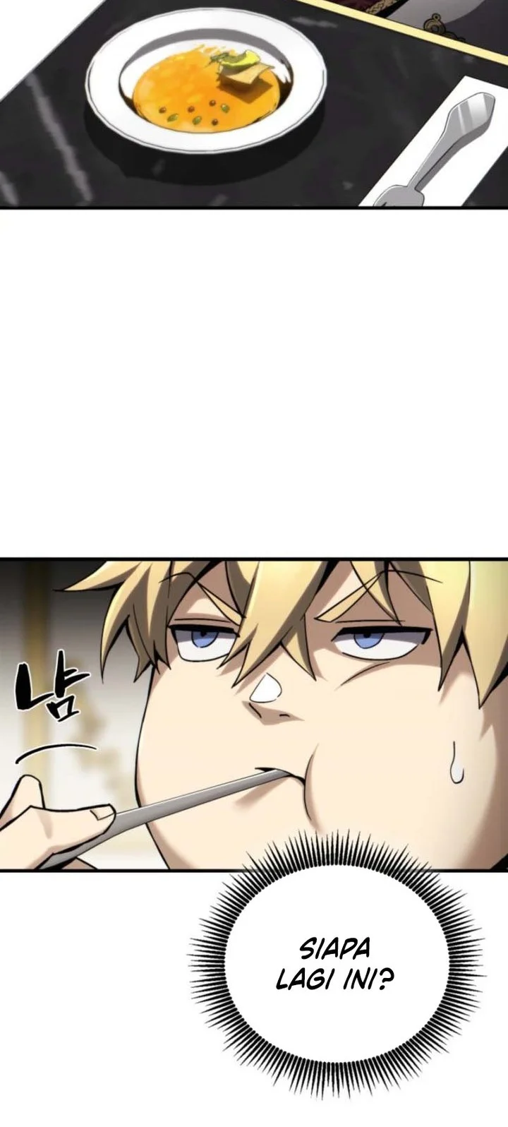 I Became the Rogue First Prince Chapter 3 Gambar 71