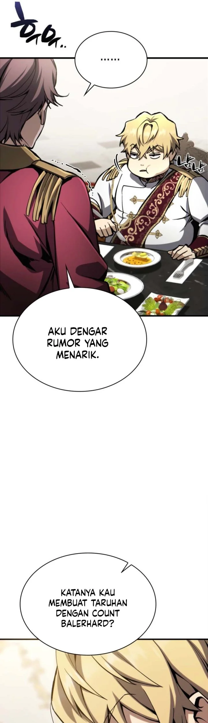 I Became the Rogue First Prince Chapter 3 Gambar 76