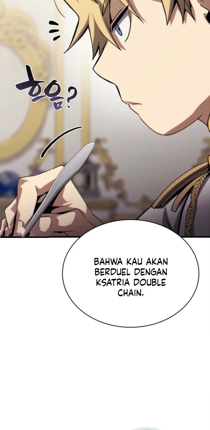 I Became the Rogue First Prince Chapter 3 Gambar 77