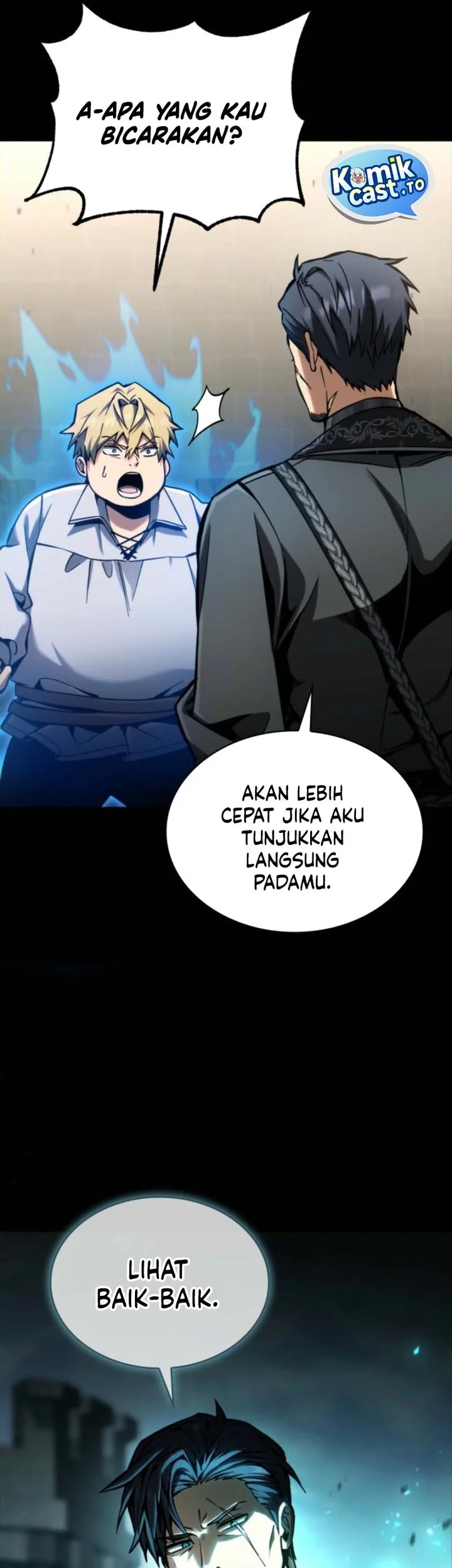 I Became the Rogue First Prince Chapter 3 Gambar 6