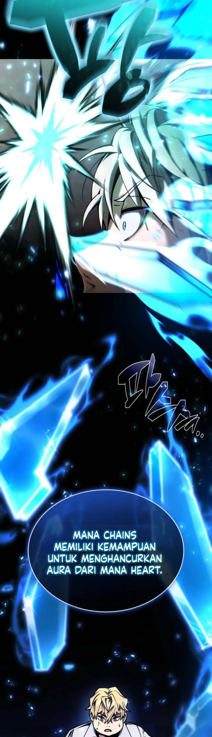 I Became the Rogue First Prince Chapter 3 Gambar 10