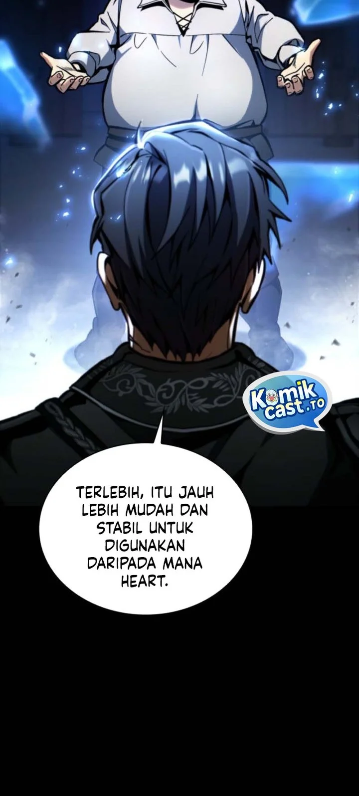 I Became the Rogue First Prince Chapter 3 Gambar 11