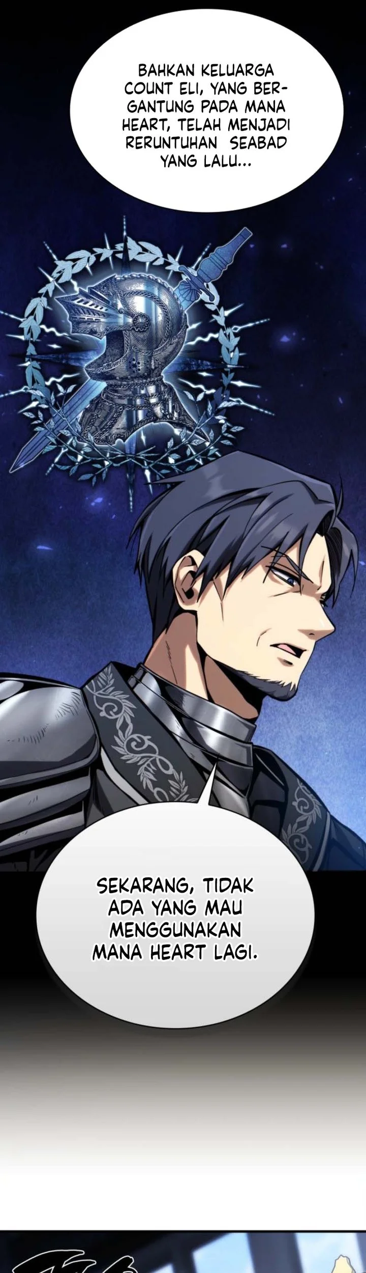 I Became the Rogue First Prince Chapter 3 Gambar 12