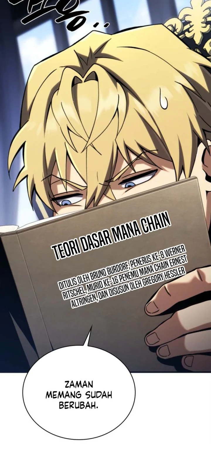 I Became the Rogue First Prince Chapter 3 Gambar 13