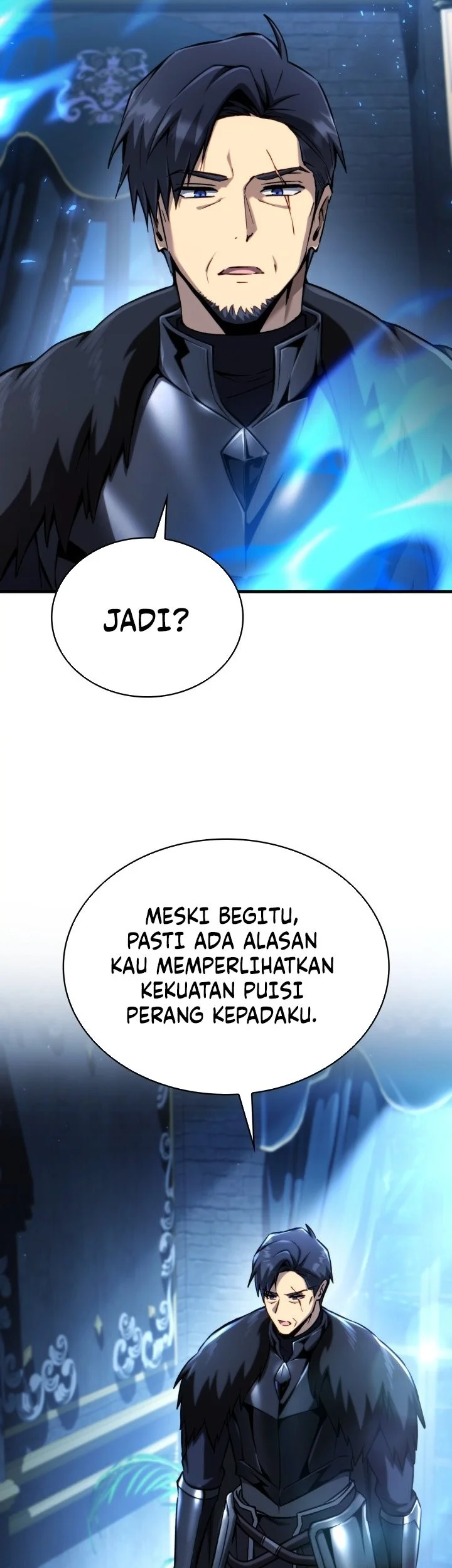 I Became the Rogue First Prince Chapter 30 Gambar 26