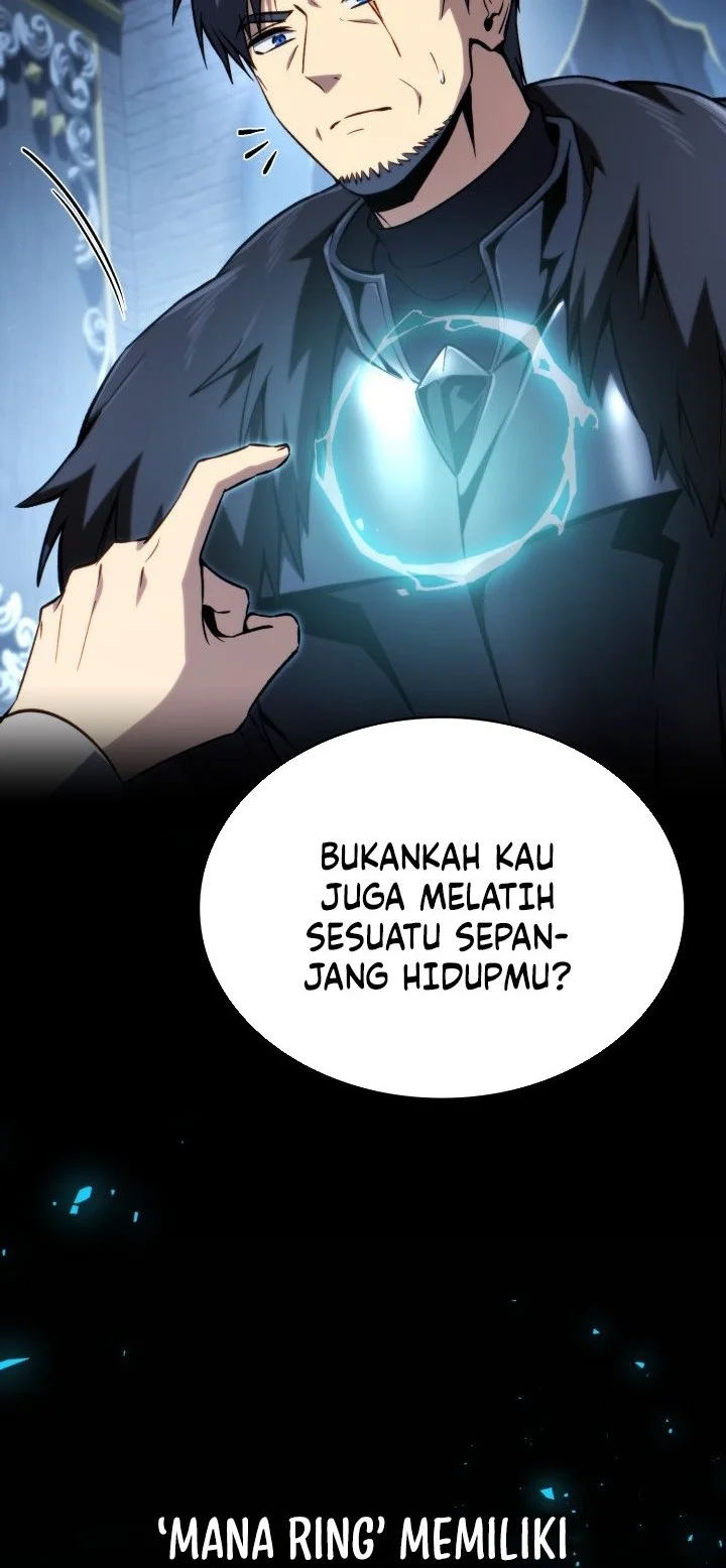 I Became the Rogue First Prince Chapter 30 Gambar 33