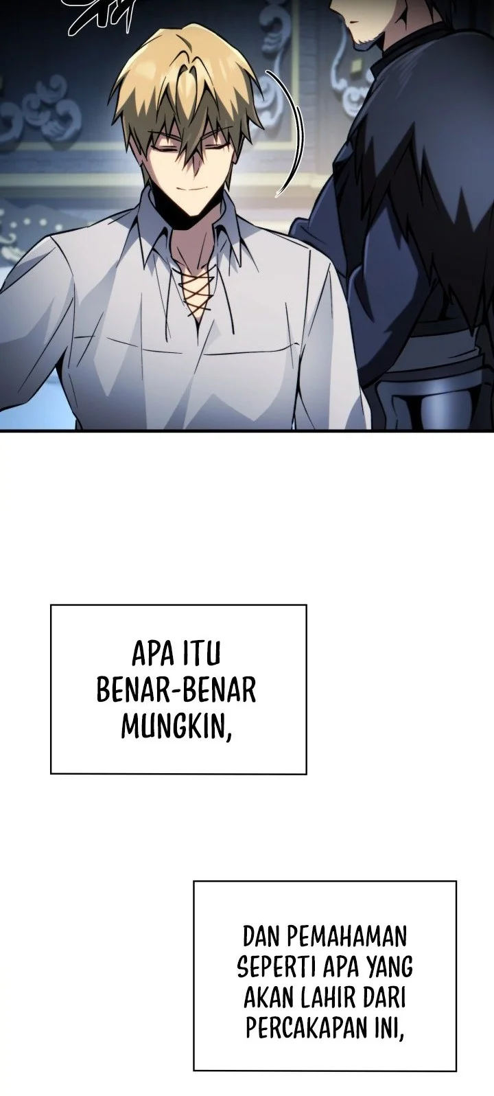 I Became the Rogue First Prince Chapter 30 Gambar 35