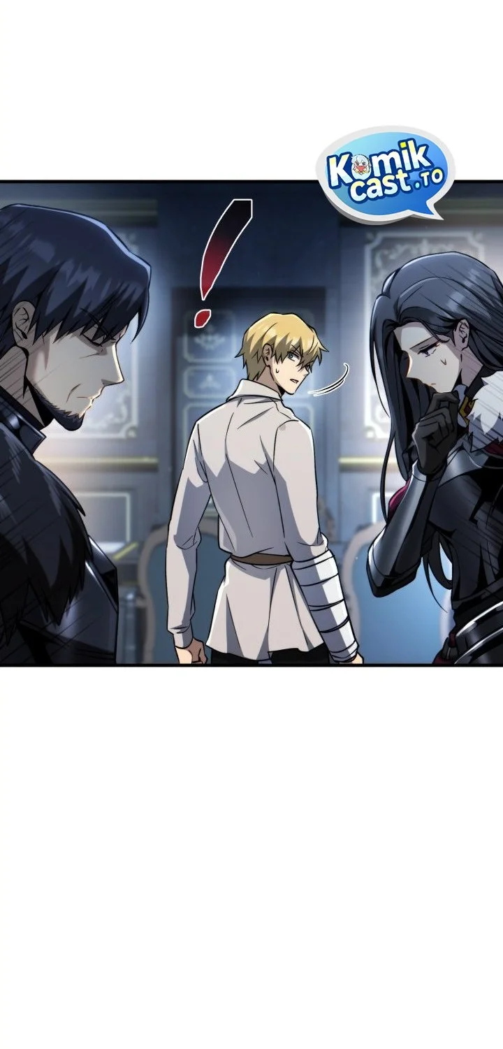 I Became the Rogue First Prince Chapter 30 Gambar 39