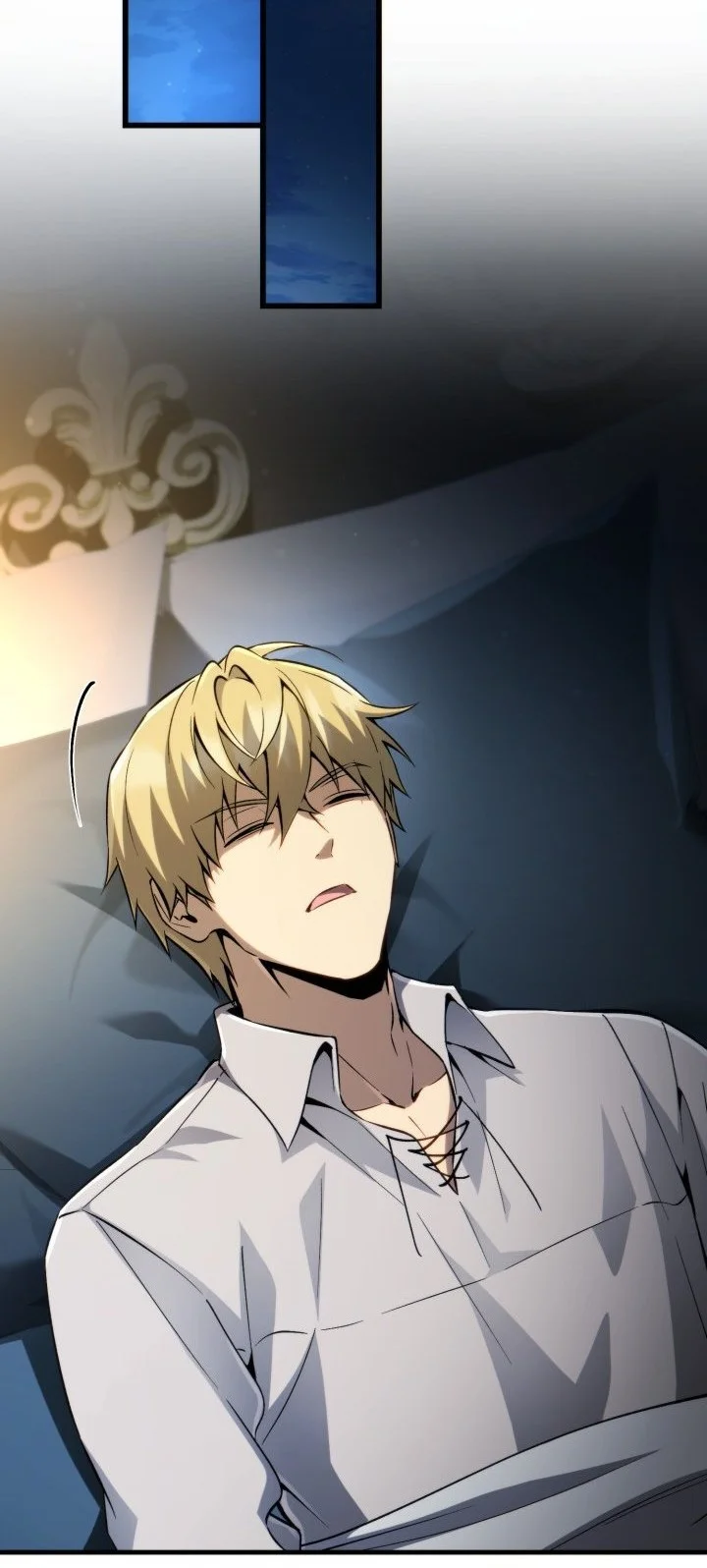 I Became the Rogue First Prince Chapter 30 Gambar 41