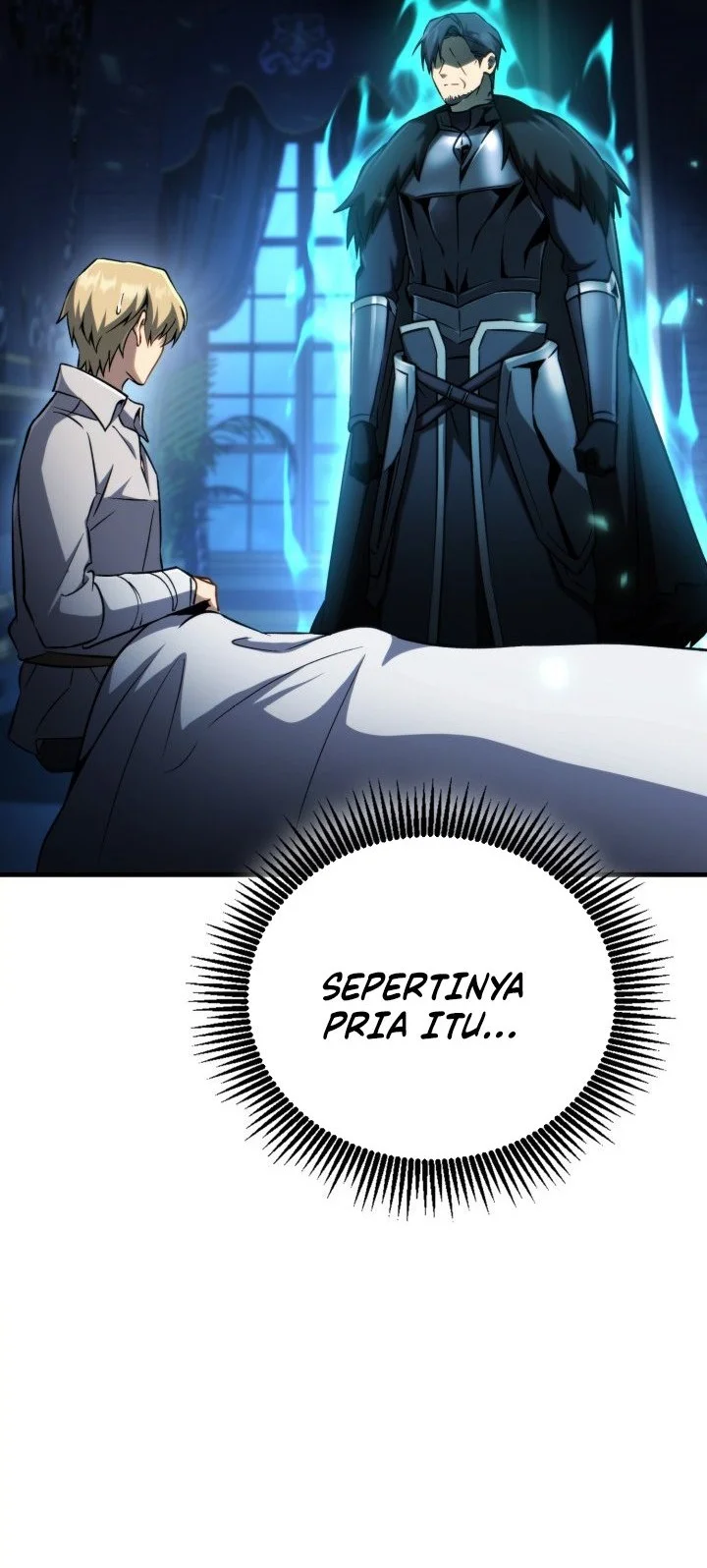 I Became the Rogue First Prince Chapter 30 Gambar 51