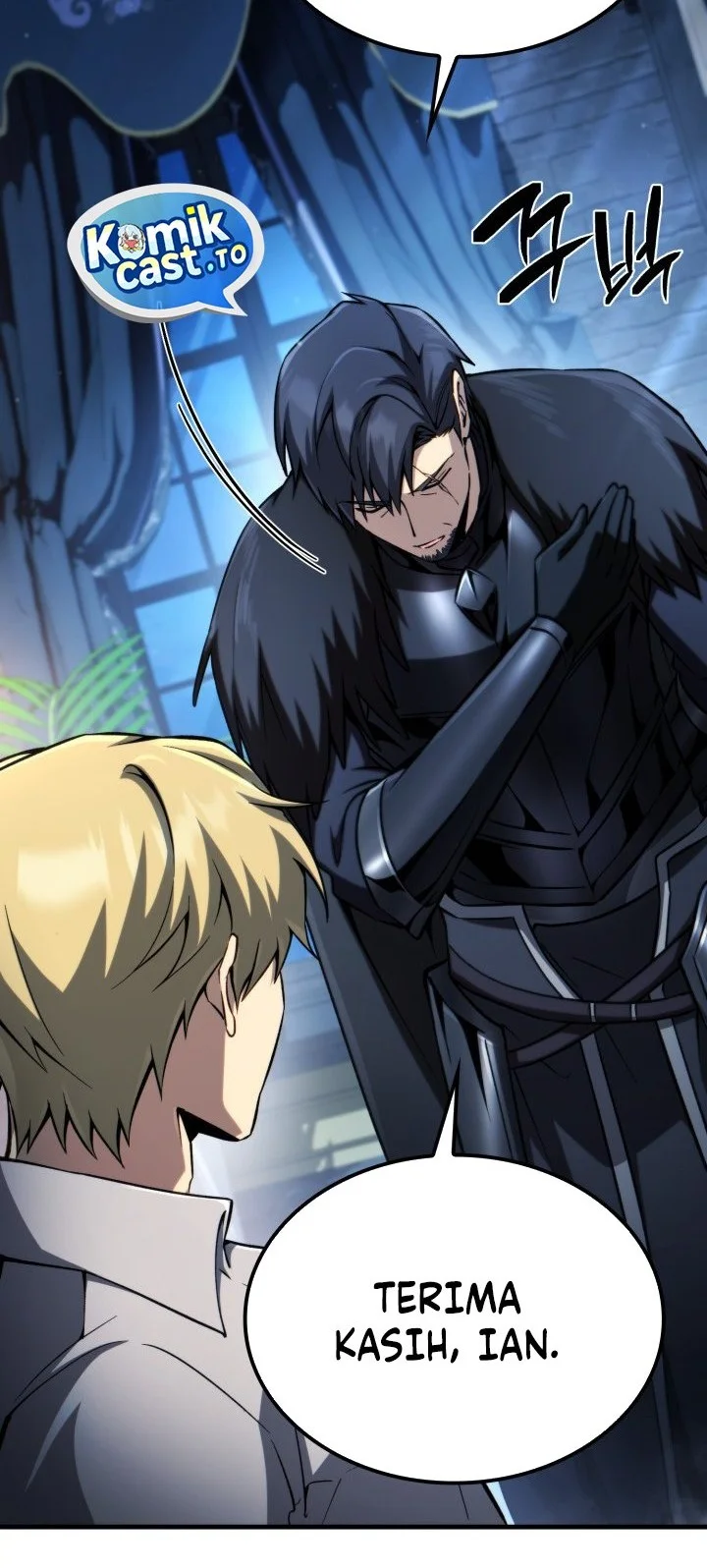 I Became the Rogue First Prince Chapter 30 Gambar 53