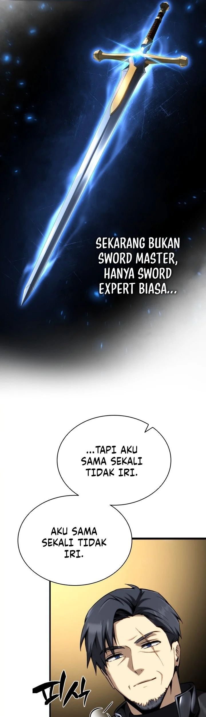 I Became the Rogue First Prince Chapter 30 Gambar 56