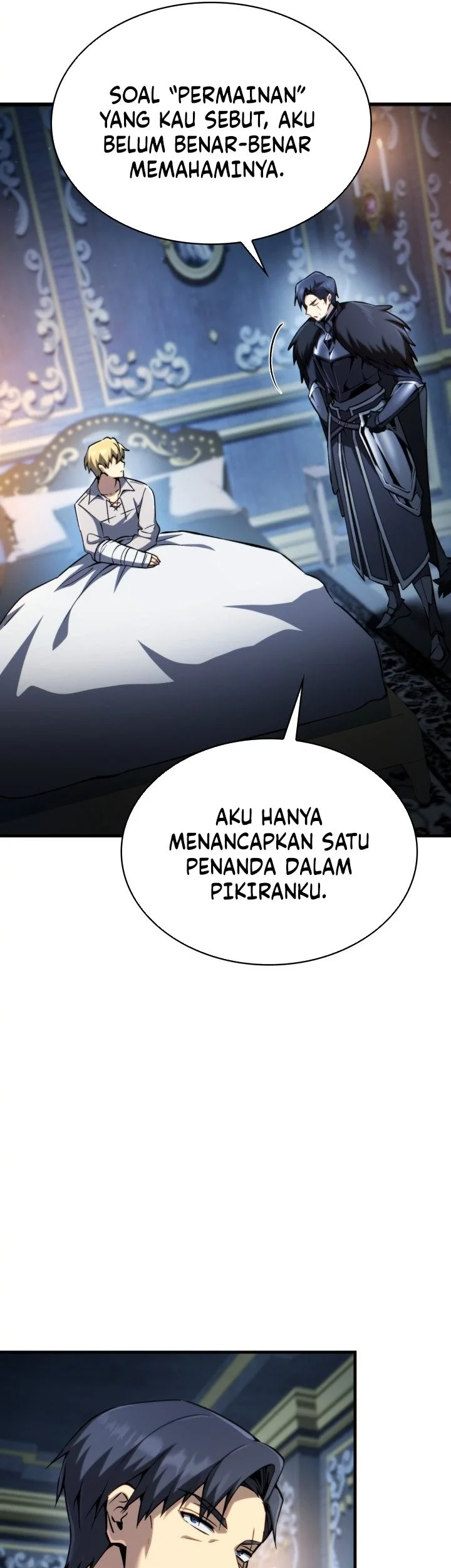 I Became the Rogue First Prince Chapter 30 Gambar 60