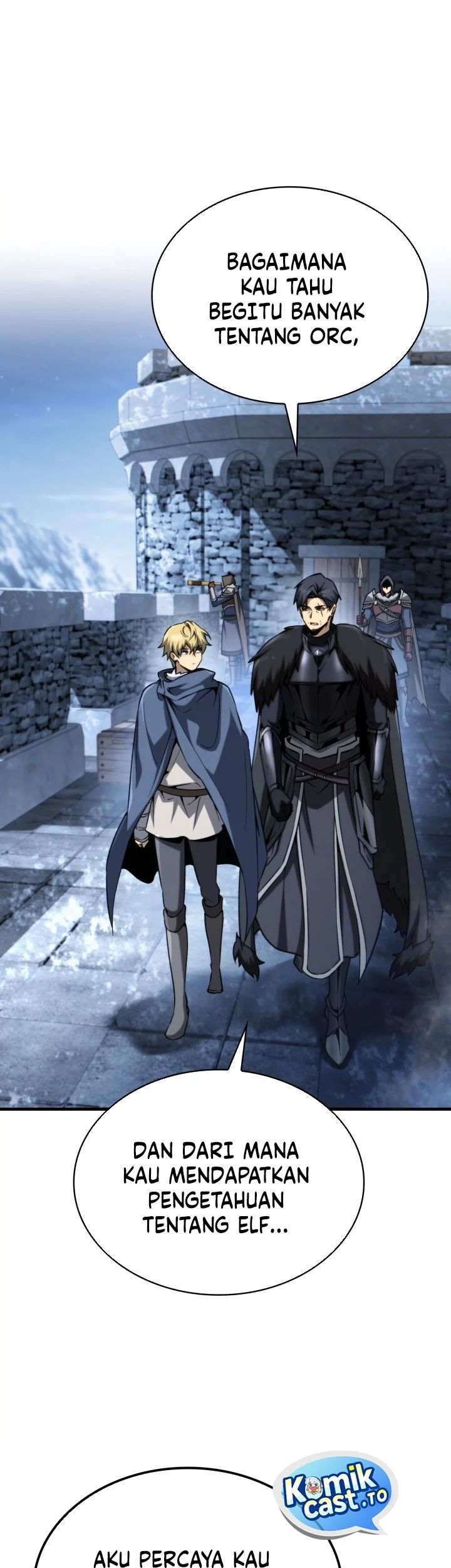 I Became the Rogue First Prince Chapter 30 Gambar 68