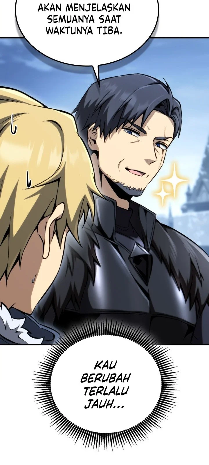 I Became the Rogue First Prince Chapter 30 Gambar 69