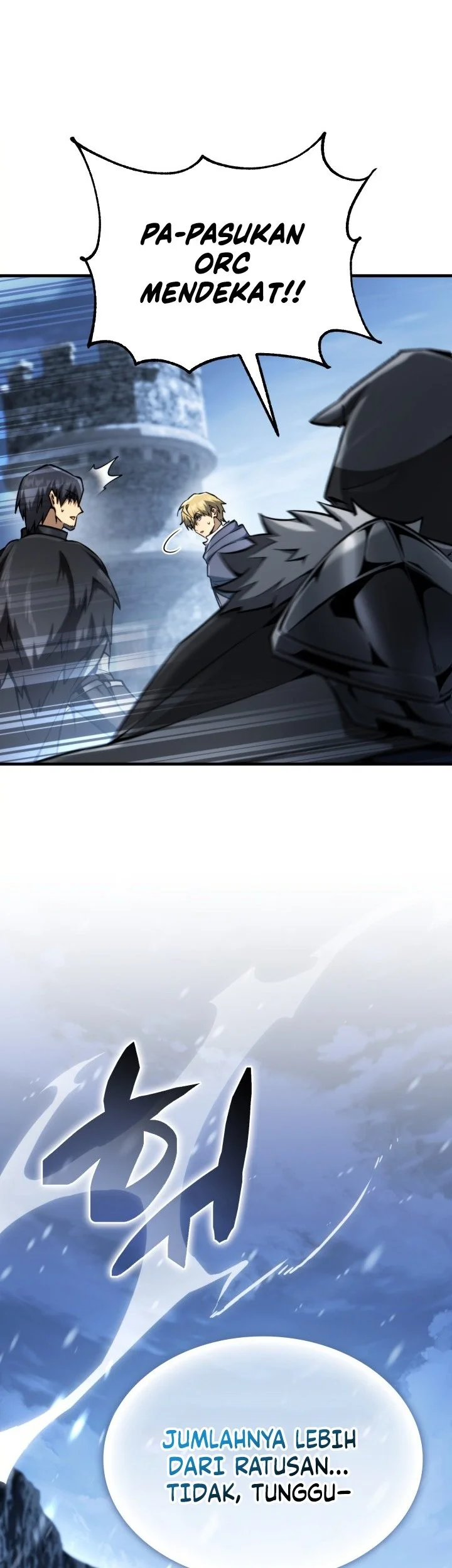 I Became the Rogue First Prince Chapter 30 Gambar 70