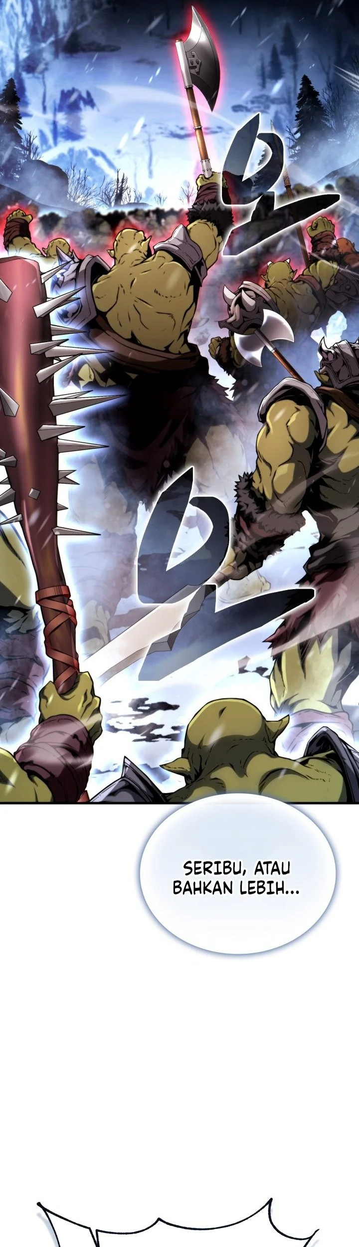 I Became the Rogue First Prince Chapter 30 Gambar 72