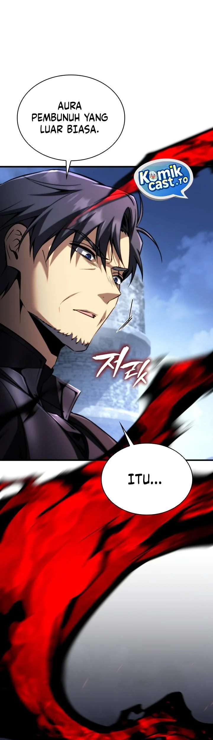 I Became the Rogue First Prince Chapter 30 Gambar 79