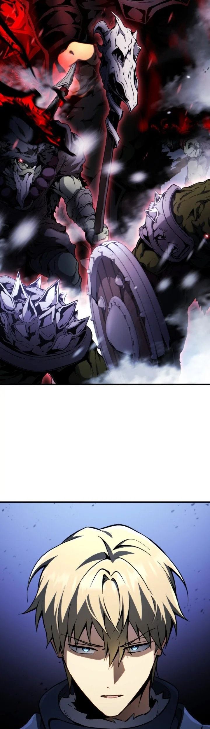 I Became the Rogue First Prince Chapter 30 Gambar 81