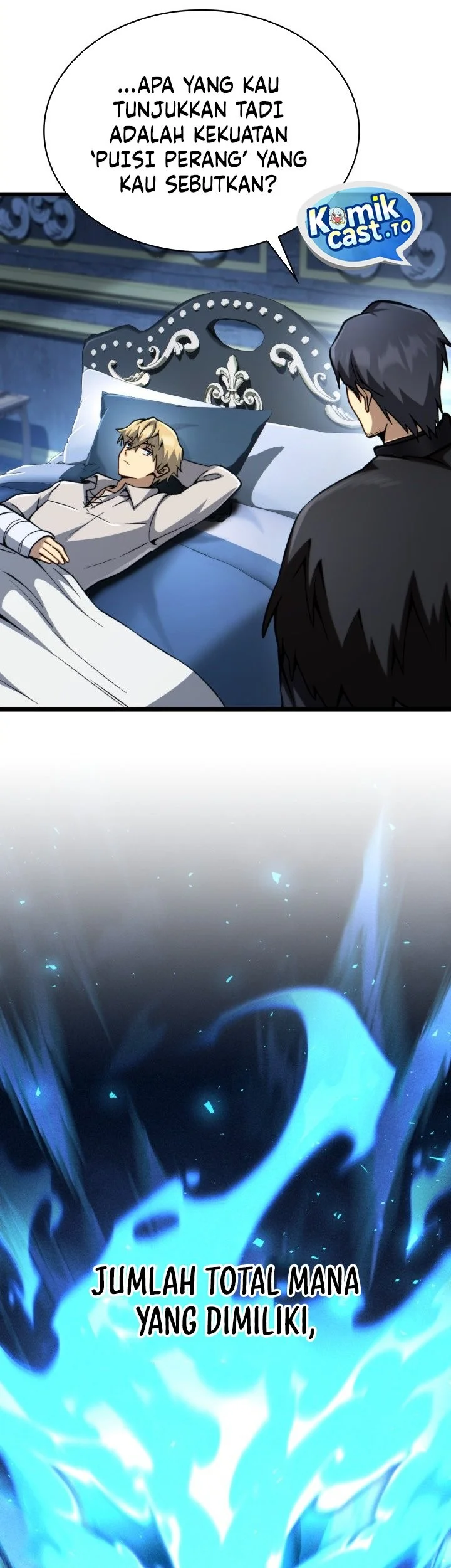 I Became the Rogue First Prince Chapter 30 Gambar 14