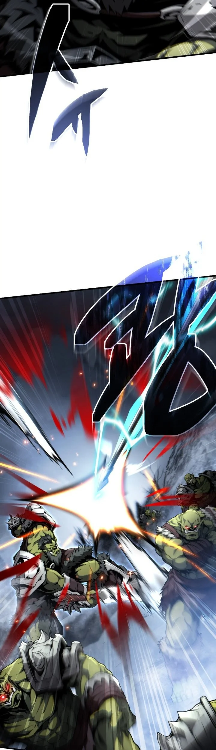 I Became the Rogue First Prince Chapter 31 Gambar 17