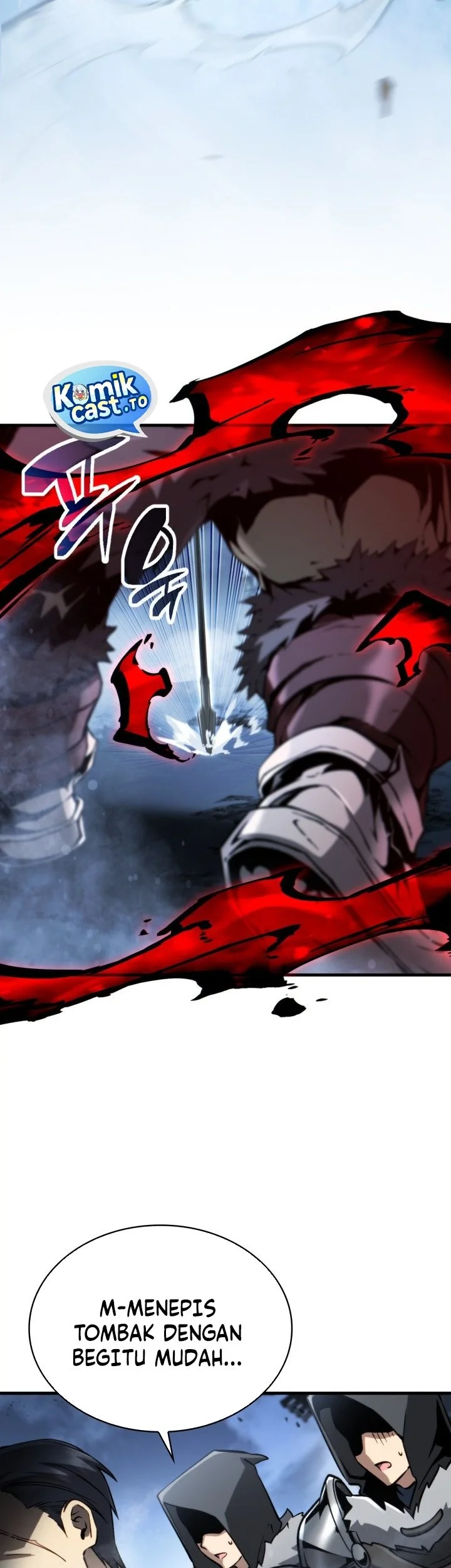 I Became the Rogue First Prince Chapter 31 Gambar 19