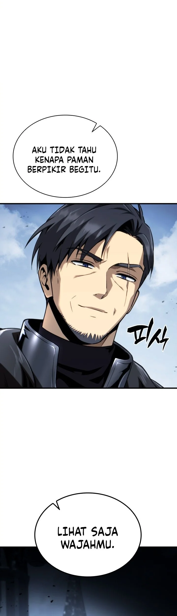 I Became the Rogue First Prince Chapter 31 Gambar 26