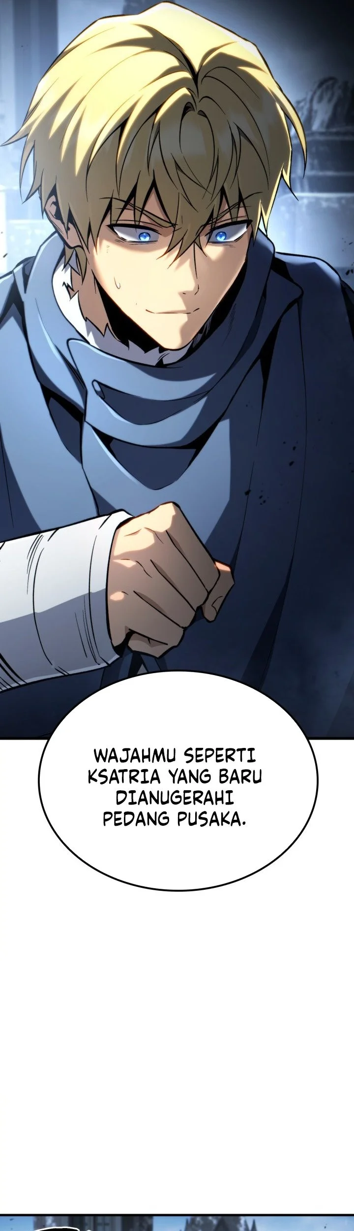 I Became the Rogue First Prince Chapter 31 Gambar 28