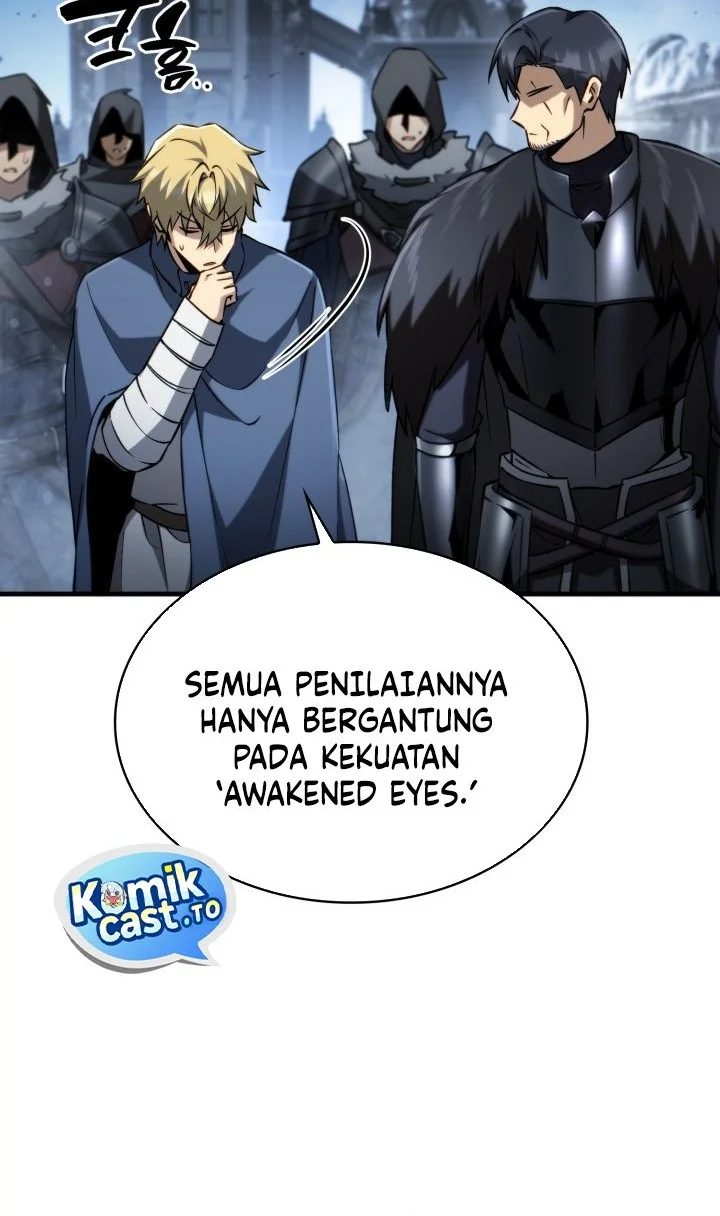 I Became the Rogue First Prince Chapter 31 Gambar 29