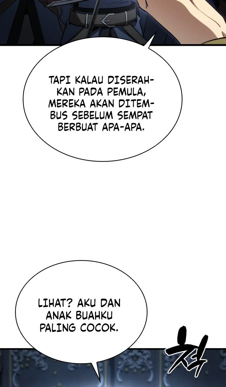 I Became the Rogue First Prince Chapter 31 Gambar 37