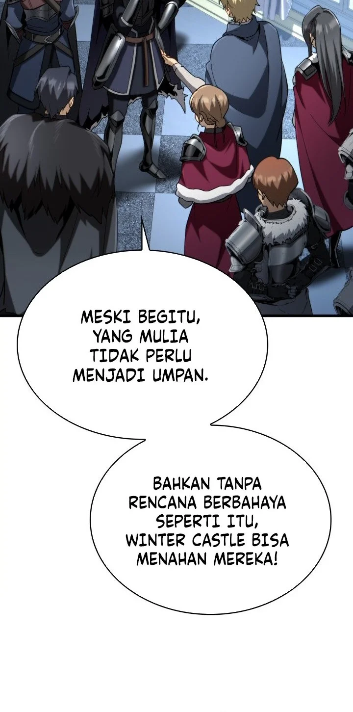 I Became the Rogue First Prince Chapter 31 Gambar 39