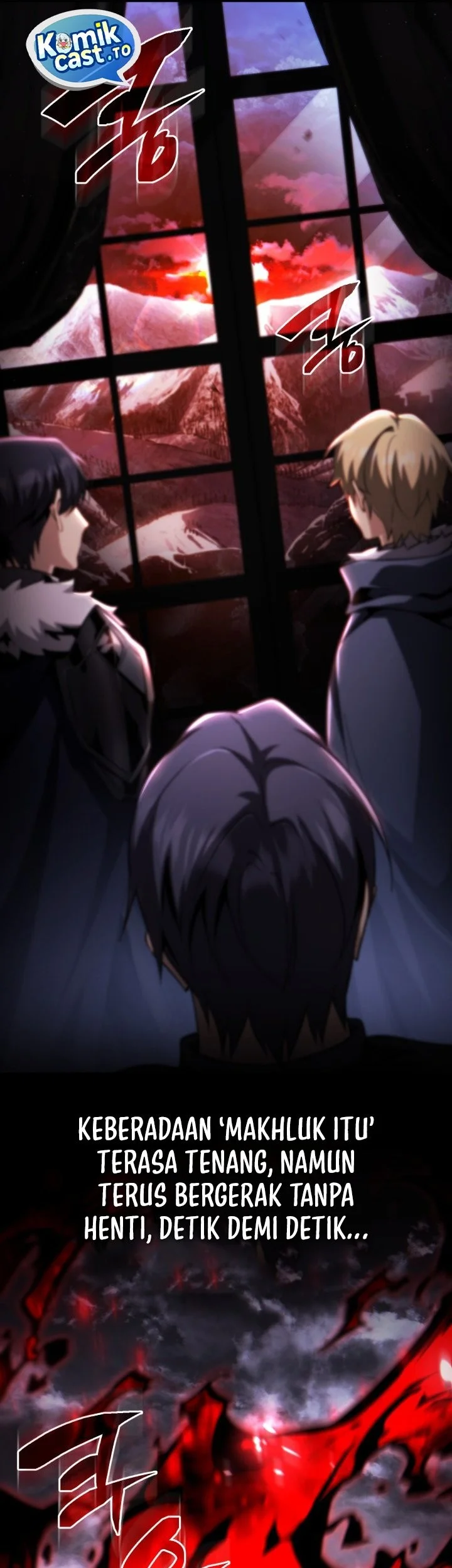 I Became the Rogue First Prince Chapter 31 Gambar 46