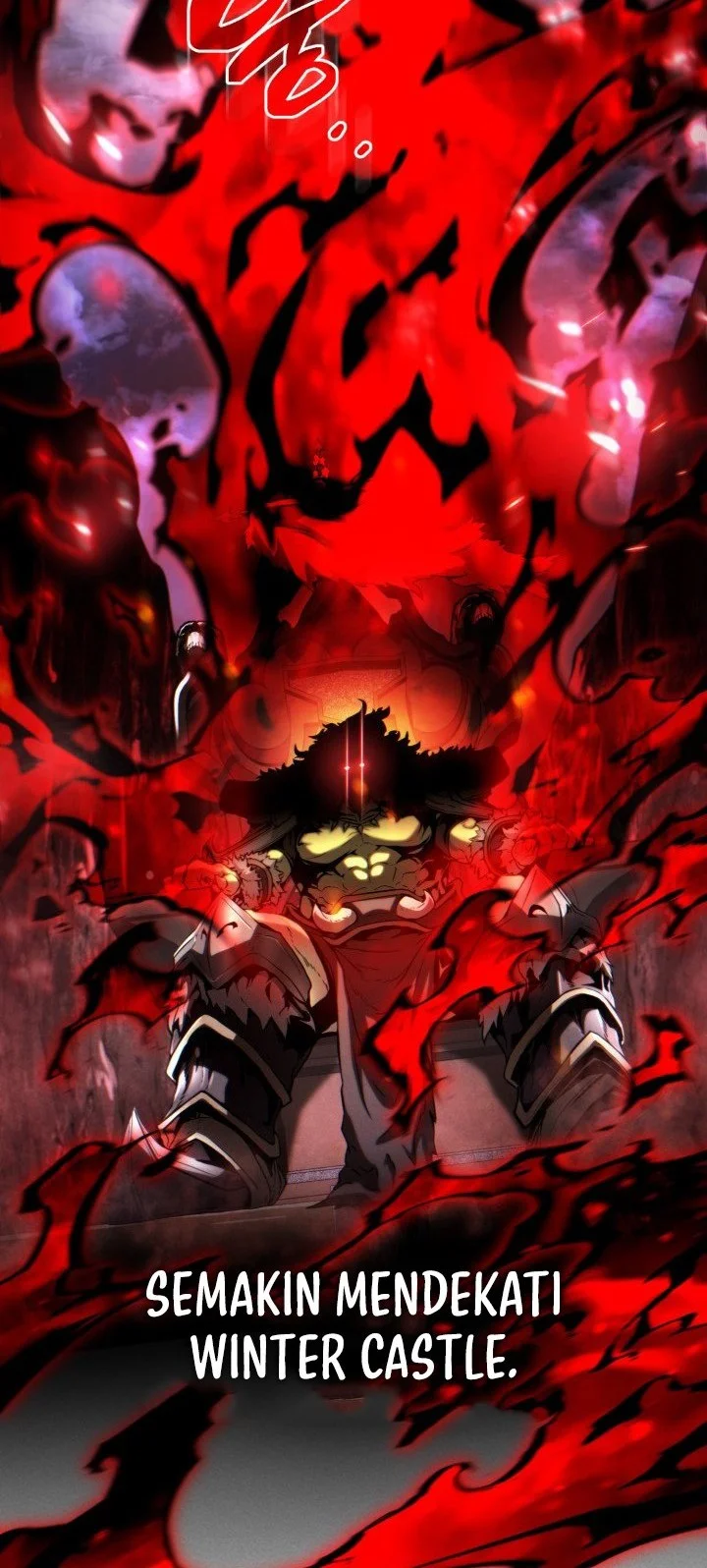 I Became the Rogue First Prince Chapter 31 Gambar 47