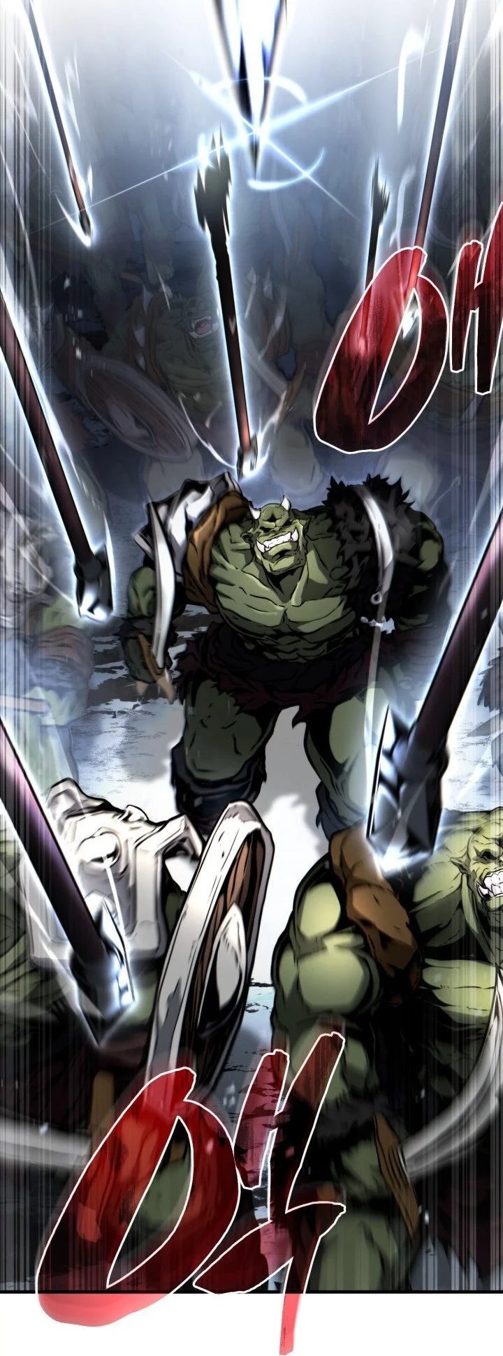 I Became the Rogue First Prince Chapter 31 Gambar 60