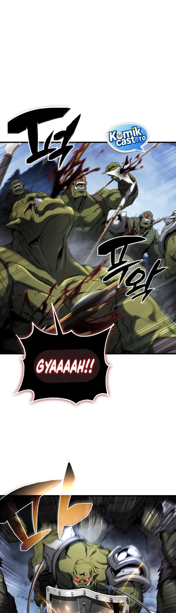 I Became the Rogue First Prince Chapter 31 Gambar 61